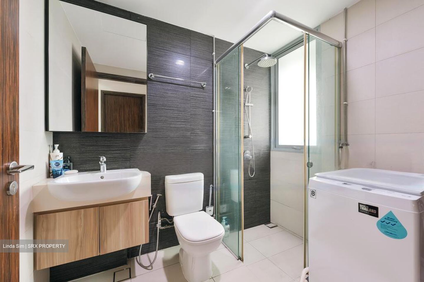 Natura@Hillview (D23), Apartment #475022231